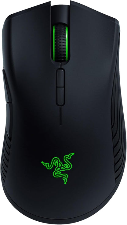 Razer RZ01-02710100-R3U1 Mamba Wireless Gaming Mouse