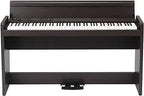 Korg LP-380-RW-U 88-Key Digital Home Piano Weighted Keyboard