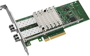 Intel E10G42BFSR Ethernet Server Adapter X520-SR2 - Networking