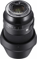 Sigma 24mm F1.4 Art DG DN L-Mount Lens Bundle