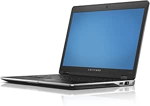 Dell E6430U Latitude Ultrabook i5 1.8GHz 8GB 128GB SSD Renewed