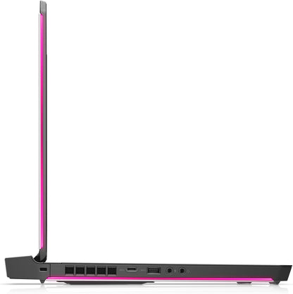 Alienware AW15R3-3831SLV i7 GTX1060 Gaming Laptop