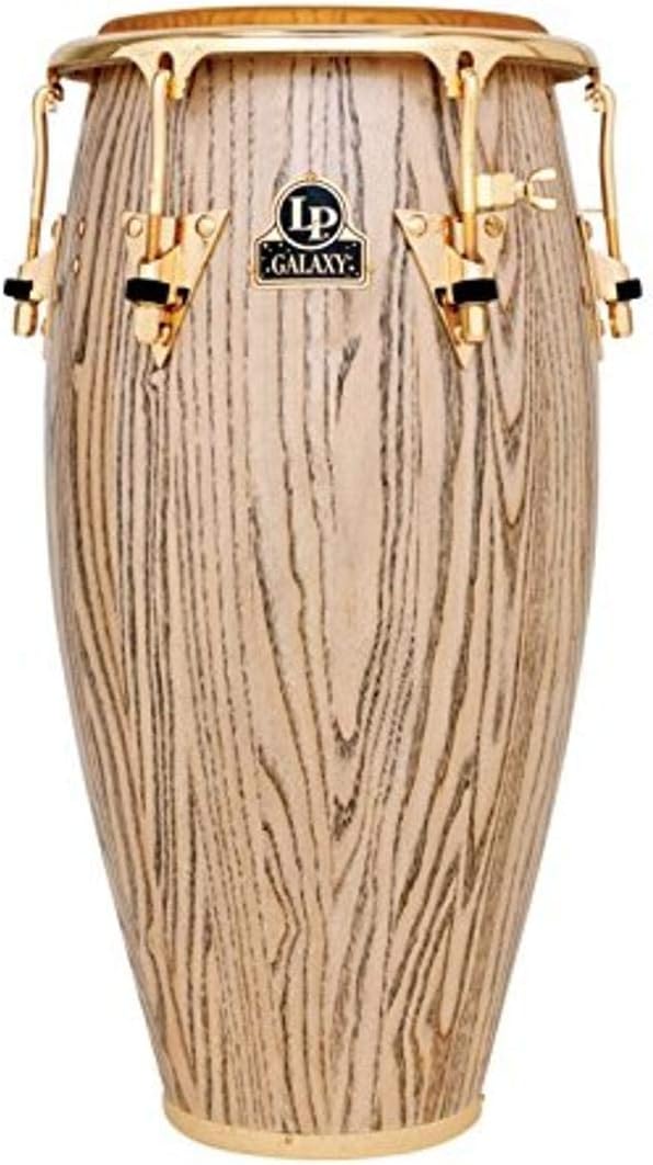 Latin Percussion LP805Z-AW Galaxy Conga Drum