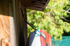 Pelican PS1954-00 Double Kayak Storage Strap System
