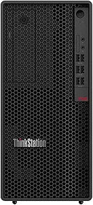 Lenovo 30EQ01VSUS P348 Tower i9-10810U 32GB 1TB SSD