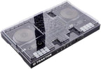 Decksaver DS-PC-KONTROLS4MK3 NI Kontrol S4 Mk3 Cover