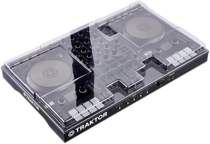 Decksaver DS-PC-KONTROLS4MK3 NI Kontrol S4 Mk3 Cover