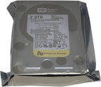 Western Digital RE4 WD2003FYYS 2TB SATA HDD Renewed