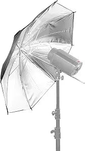 Neewer 10090310 45" Photography Lighting Umbrella Reflector