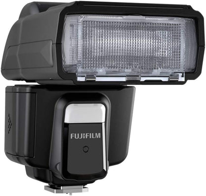 Fujifilm 16657831 EF-60 TTL Shoe Mount Flash