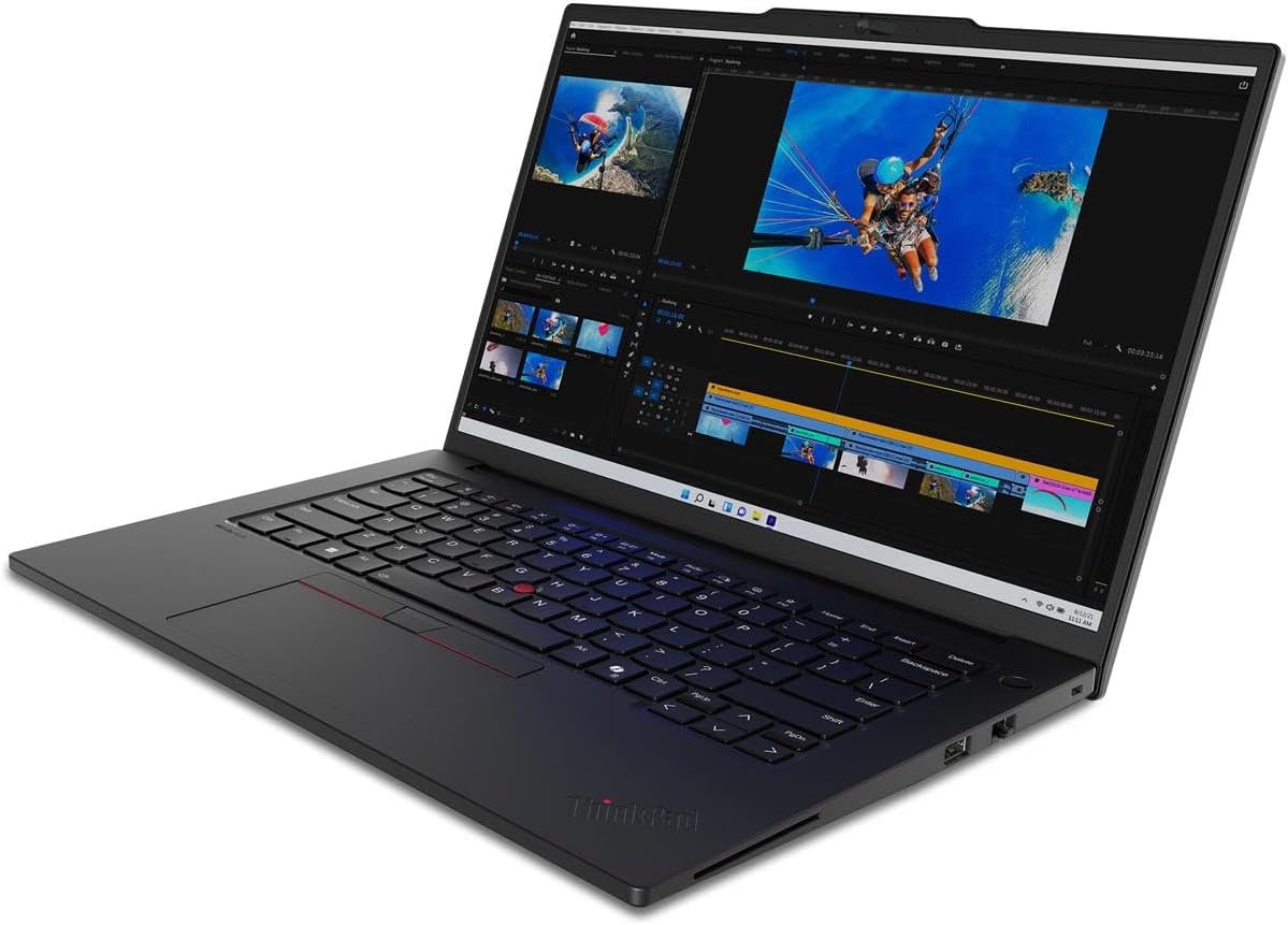 Lenovo 21G20023US ThinkPad P14S G5 Ultra 7 RTX 500 Laptop