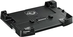 Panasonic CF-VEB541AU Port Replicator for Toughbook 54 — main product image