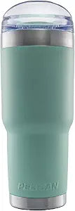 Pelican Traveler 32oz Stainless Steel Tumbler