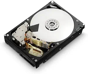 Western Digital 0F22146 MegaScale DC 4TB SATA HDD — main product image