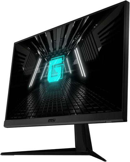 MSI G2412F 24" FHD 180Hz Rapid IPS Gaming Monitor