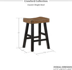 Lexicon 194840259152 Bar Table Set with 3 Stools