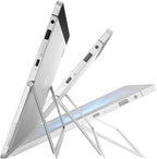 HP M5 Elite X2 1012 G1 2-in-1 Tablet: 12