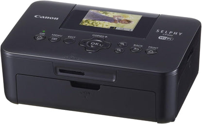 Canon CP900 SELPHY Wireless Compact Photo Printer