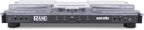 Decksaver DS-PC-RANE4 Rane Four DJ Controller Cover