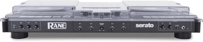 Decksaver DS-PC-RANE4 Rane Four DJ Controller Cover