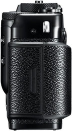 Fujifilm X-Pro2 Black Mirrorless Camera Body