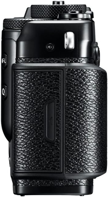 Fujifilm X-Pro2 Black Mirrorless Camera Body