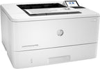 HP M406dn LaserJet Enterprise Monochrome Printer - Ethernet & Duplex