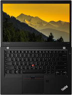 Lenovo ThinkPad T460s i5 FHD Renewed Business Laptop