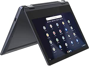 Lenovo Flex 3 Chromebook: 11" Touch, MediaTek, 4GB/128GB, WiFi 6