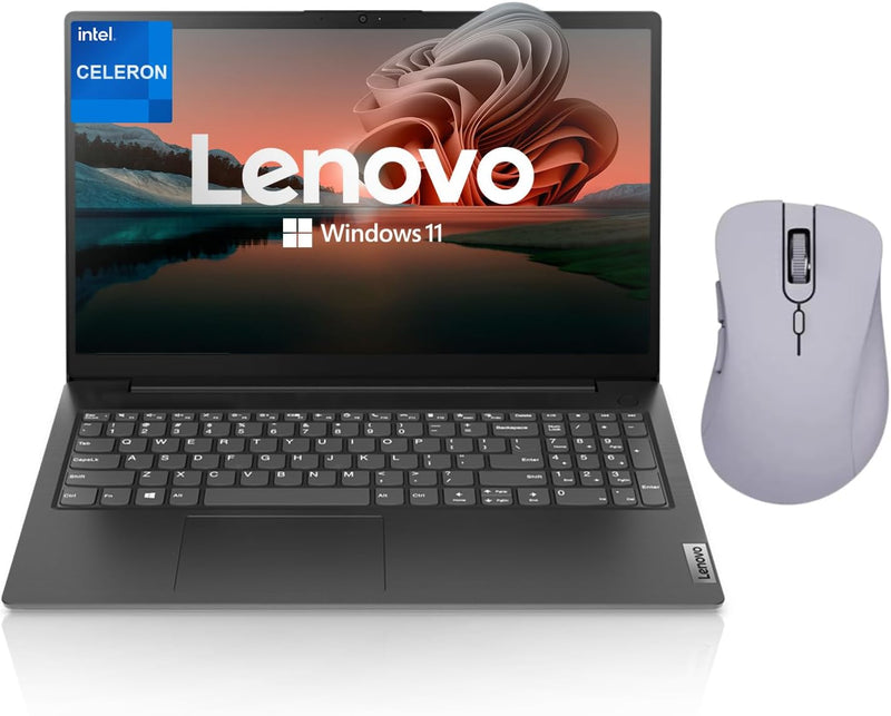 Lenovo 82QY00S4US V15 15.6