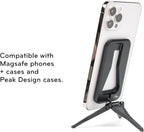Peak Design M-TR-AA-BK-1 Mobile Tripod Black SlimLink