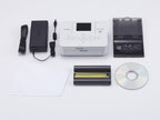 Canon CP900 Selphy Wireless Compact Photo Printer