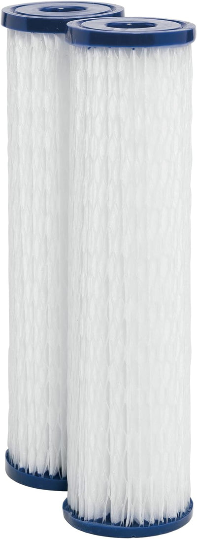 GE FXWPC Whole House Water Filter (2-Pack)