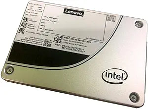 Lenovo 4XB7A13635 D3-S4610 960GB SATA 2.5" SSD
