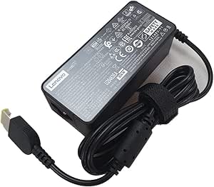 Lenovo 01FR053 45W AC Power Adapter — main product image