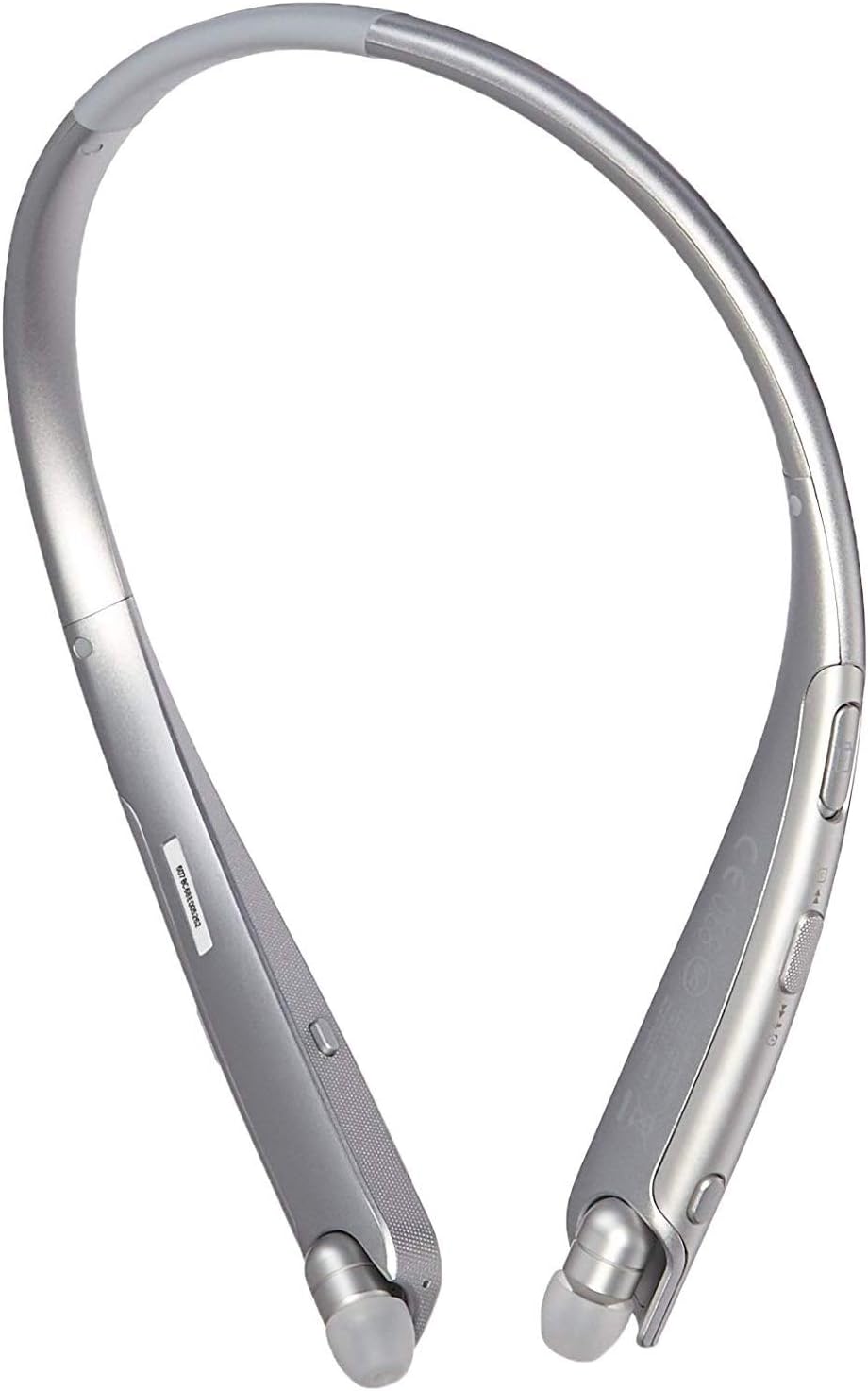 LG HBS1100 Tone Platinum Wireless Stereo Headset