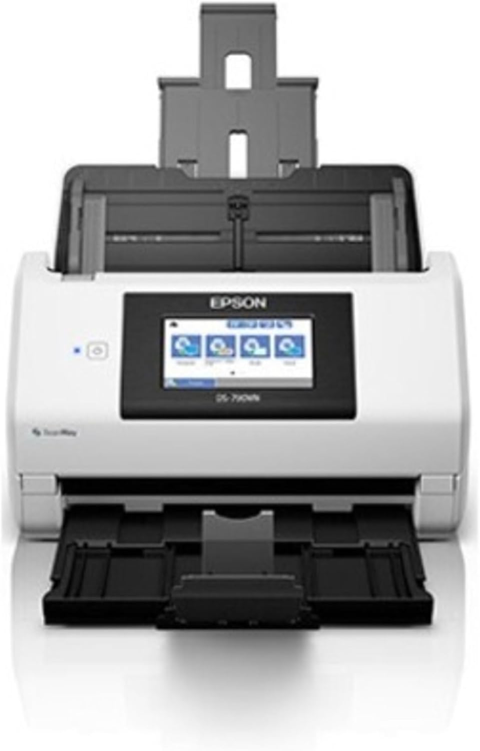 Epson DS-790WN Wireless Document Scanner Duplex