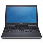 Dell 7510 i7 15.6
