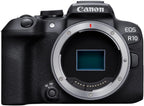 Canon 5331C079 EOS R10 Content Creator 4K Kit
