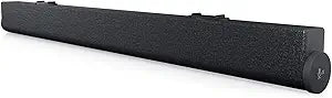Dell GCM1V SB522A Slim Conferencing Soundbar — main product image