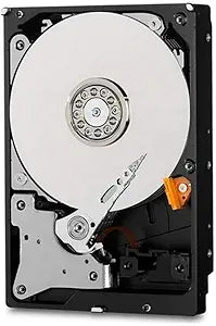 Western Digital WD60PURZ 6TB Purple Surveillance HDD