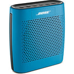 Bose 627840-1110 SoundLink Color Bluetooth Speaker - Black