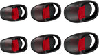 HyperX HEBBXX-MC-RD/G Cloud Buds Wireless Bluetooth Headphones