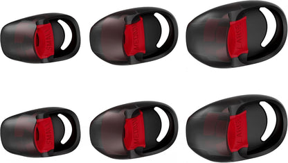 HyperX HEBBXX-MC-RD/G Cloud Buds Wireless Bluetooth Headphones
