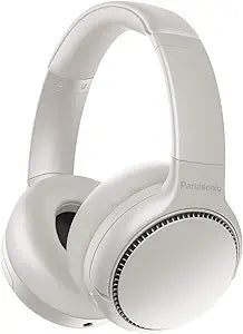 Panasonic RB-M700B-C Wireless Bluetooth Deep Bass Headphones