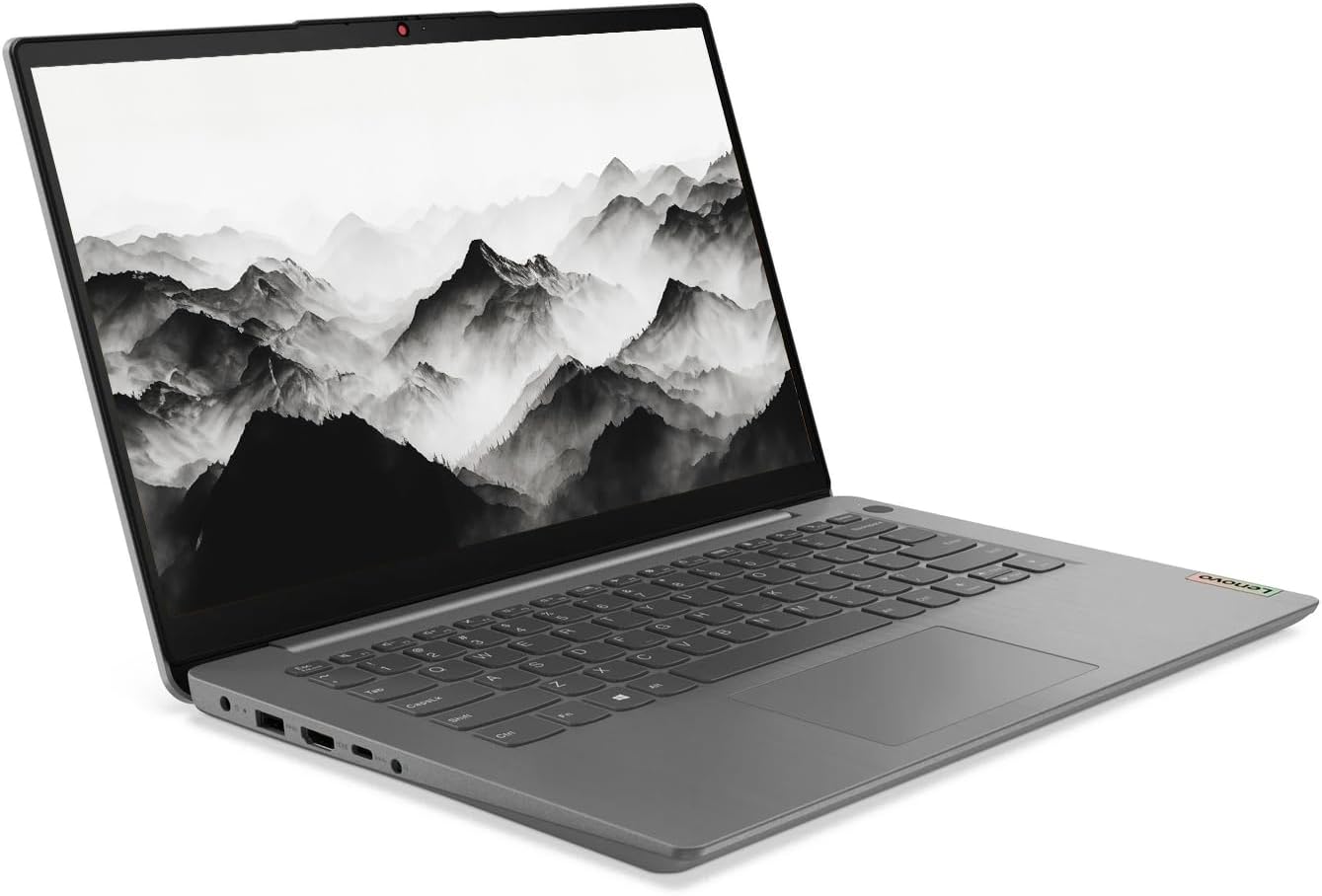 Lenovo IdeaPad 3 14" FHD Laptop i5 40GB RAM 1TB SSD