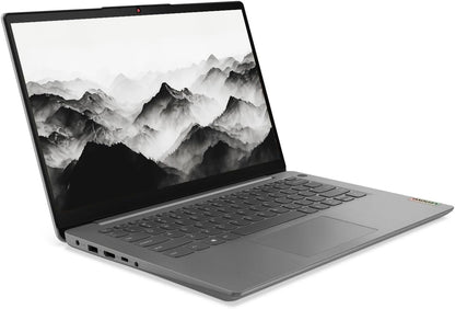 Lenovo IdeaPad 3 14" FHD Laptop i5 40GB RAM 1TB SSD