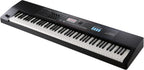 Roland JUNO-D8 88-Key Synthesizer Keyboard Bundle