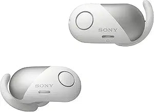 Sony WFSP700NW Truly Wireless Noise Canceling Headphones — main product image