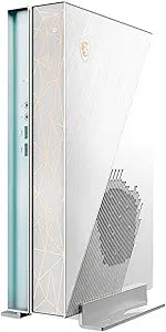 MSI Creator P50 RTX 3060 Compact Gaming Desktop